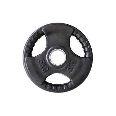 22. Talerz olimpijski ogumowany 5kg HMS TOK05 17-61-033