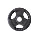 22. Talerz olimpijski ogumowany 5kg HMS TOK05 17-61-033