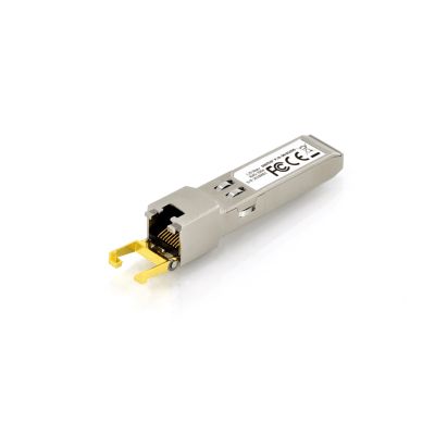 5. Digitus Miedziany moduł SFP 1,25 gigabajtów, RJ45
