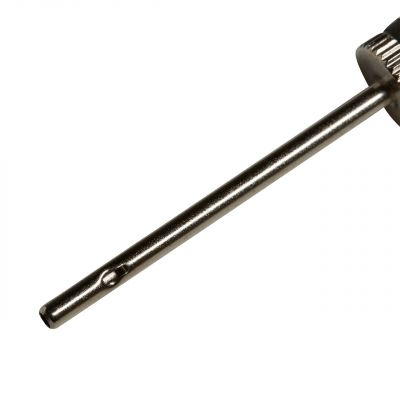 3. Igły do piłek adidas Needle Replacement 2 szt. stalowe CZ9555