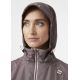 16. Kurtka Helly Hansen Long Belfast Jacket W 55964 656
