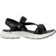 7. Keen sandały trekkingowe LEIKI OT SANDAL 1030283 BLACK/STAR WHITE