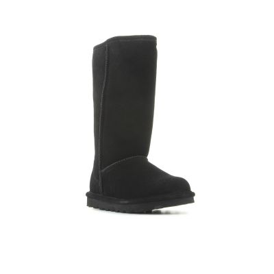 3. Buty BearPaw Elle Tall Jr 1963W-011 Black