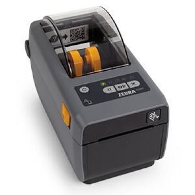 2. Drukarka etykiet Zebra ZD4A022-D0EM00EZ