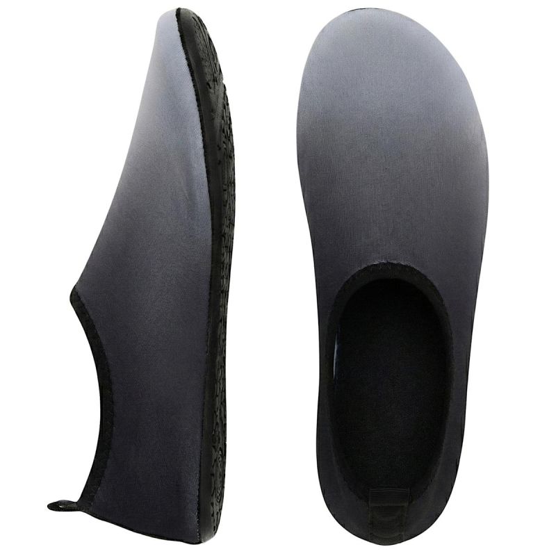 15. BUTY DO WODY NEOPRENOWE MAN BLACK/GREY XQMAX R.44