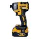 13. Zestaw COMBO 18V DCK422P3 DEWALT