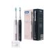 23. Szczoteczka elektryczna Oral-b Pulsonic SlimLuxe 4900 dwupak