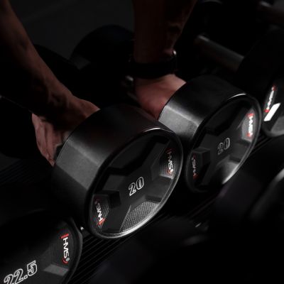 3. HPC 20 KG HANTLA POLIURETANOWA CPU HMS