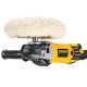 28. DeWALT DWP849X-QS środek do polerowania karoserii 1250 W 3500 RPM