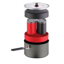 Zestaw naczyń turystycznych MSR Alpinist 2 Cook Set