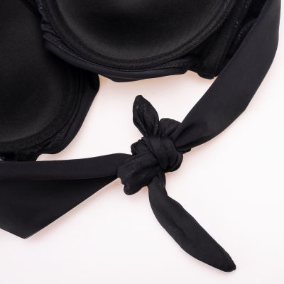 5. Damska Góra stroju kąpielowego ALCANTARI TOP W