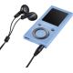 Intenso MP3 Videoplayer 1,8" Video Scooter BT 64GB Blue