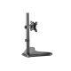 7. Equip 650122 uchwyt do telewizorów 81,3 cm (32") Czarny