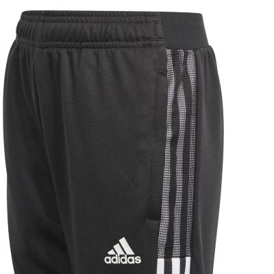 9. Spodnie adidas Tiro 21 Training Pant Slim Youth Junior GQ1242