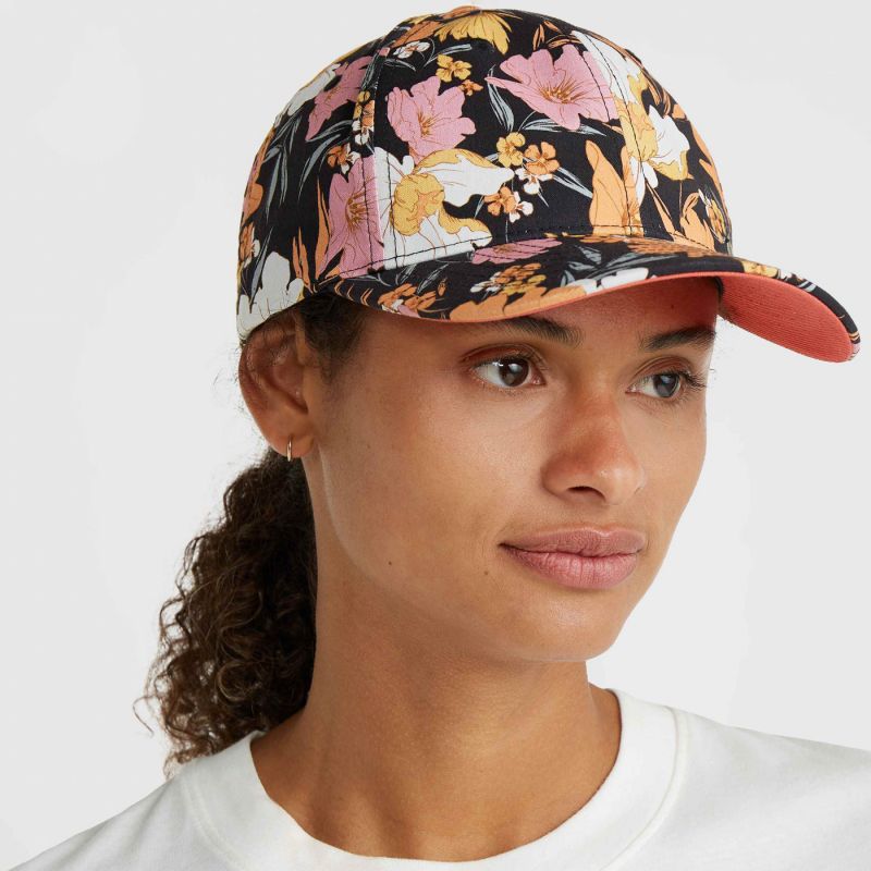 4. Czapka z daszkiem O'Neill Mix & Match Seacoast Cap W 92800613914