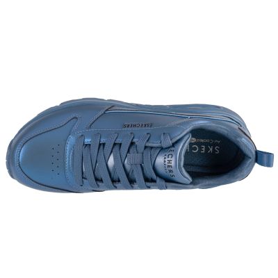 3. Skechers Uno - Galactic Gal 177104-SLT Niebieskie 37