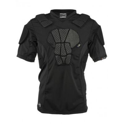 2. Koszulka sędziowska ochronna Bauer Official's