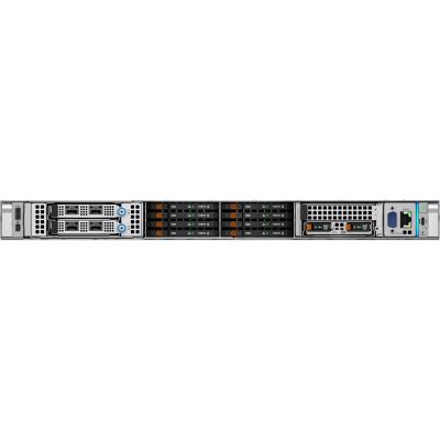 2. DELL PowerEdge R470 serwer 960 GB Rack (1U) Intel Xeon 6 6517P 3,2 GHz 32 GB DDR5-SDRAM 1100 W