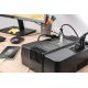 15. UPS UPS Line-Interactive 600VA/360WAVR 4xSCHUKO 3xIEC C13 1xUSB A 1x USB B RJ45