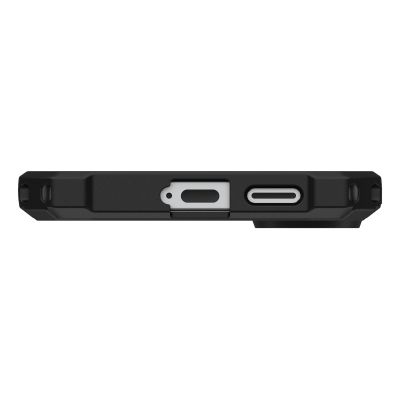 9. UAG Essential Armor Magnet - etui z wbudowanym modułem magnetycznym do Samsung Galaxy S26+ (black)