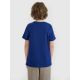 5. Koszulka 4F Jr 4FJWSS25TTSHM2179-36S