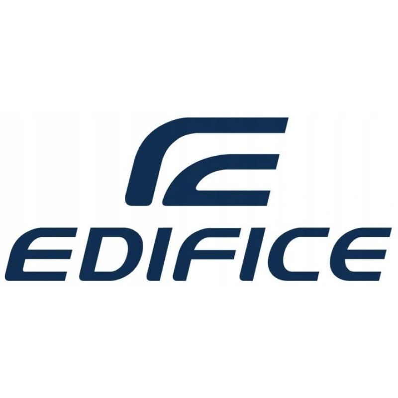 7. Zegarek Męski CASIO EDIFICE EFR-556DB-2AVUEF 10 BAR + BOX