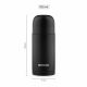 10. Termos Meteor 750 ml 17246