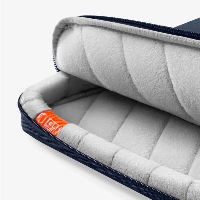6. Torba na laptopa 13-14 Tech-Protect Defender Bag - niebieska