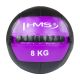 40. Piłka do ćwiczeń HMS Wall Ball WLB 8 kg