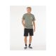 3. Koszulka RIP CURL SURF TRIP TEE zielona