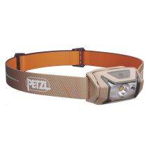 Latarka czołowa Petzl Tikka Core - brown (450 lm)
