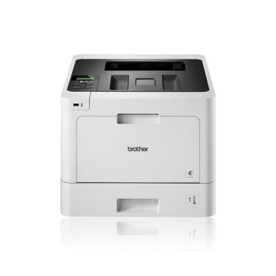 9. Brother HL-L8260CDW drukarka laserowa Kolor WiFi