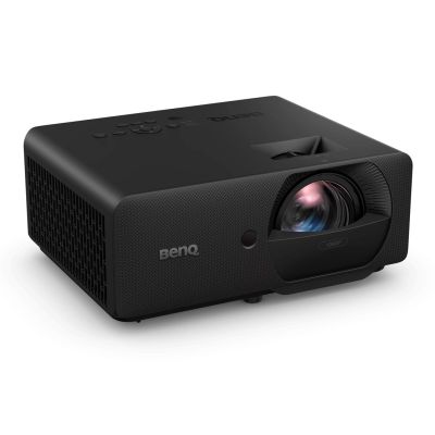 5. Projektor Benq LH830ST Full HD (1920x1080) 4000 ANSI lumenów Czarny