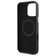 7. Etui BMW Sign Full Wrapped Metal MagSafe na iPhone 16 Pro - czarne