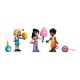 20. LEGO Friends 42700 - Cukierkowo-babeczkowy diabelski młyn