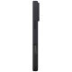 4. Etui UNIQ Lino na iPhone 17 Pro Magclick Charging - szare