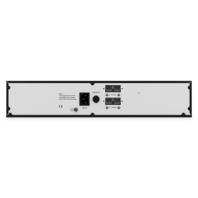 3. Digitus Zewnętrzny pakiet akumulatorów dla modeli UPS 3 kVA (moduł rozszerzający)