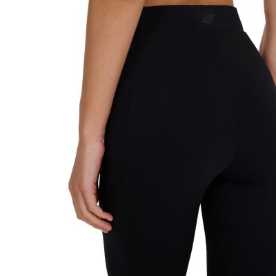 5. Legginsy 4F Cas W 4FWAW25TTIGF242 20S