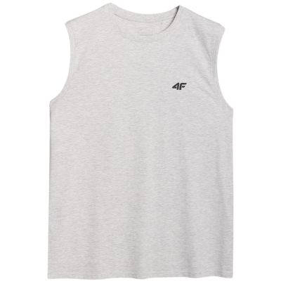 7. Koszulka 4F M125 M 4FWMM00TSLEM125 27M