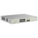 SWITCH POE RG-NBS3300-8MG2XS-P 8-PORTOWY + 2X SFP+ RUIJIE