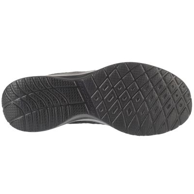4. Skechers Dynamight 12149-BBK Czarne 36,5
