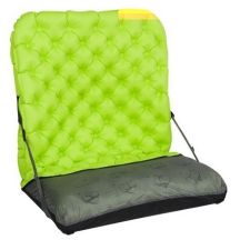 Sea To Summit Air Chair 450 mm Czarny, Limonka