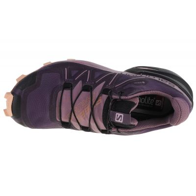 3. Buty Salomon Speedcross 5 GTX W 416129