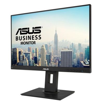 9. ASUS BE24WQLB LED display 61,2 cm (24.1") 1920 x 1200 px WUXGA Czarny