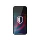 6. Szkło 9H 3mk HardGlass Max Lite™ na iPhone 13 / iPhone 13 Pro / iPhone 14