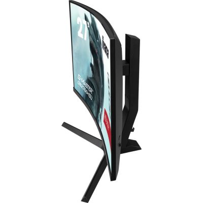 5. MONITOR IIYAMA LED 27" GB2766HSU-B1 165Hz