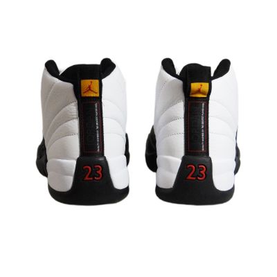 6. Buty męskie Air Jordan 12 Retro „Taxi” - CT8013-117