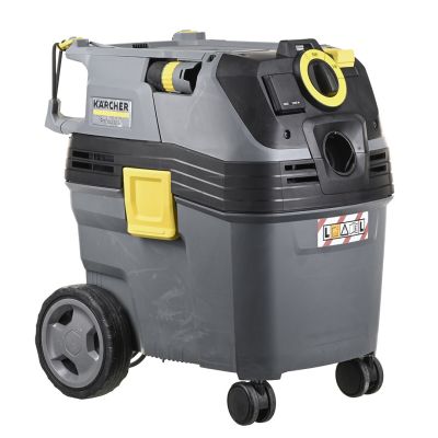 4. Odkurzacz profesjonalny KARCHER NT 30/1 Ap Te L