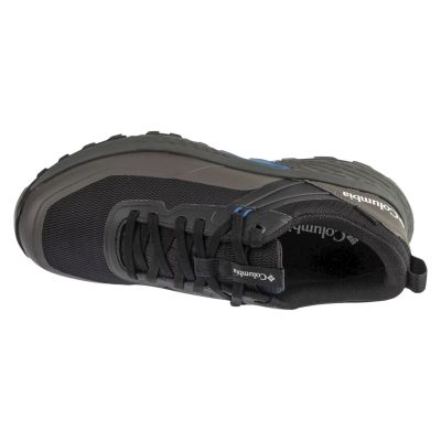 3. Columbia Tellurix Peak WP 2164961010 Czarne 43