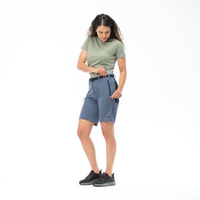 10. Damskie Spodenki LADY JANSE 1/2